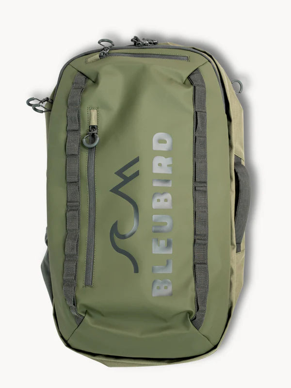 Venture Pack - Olive