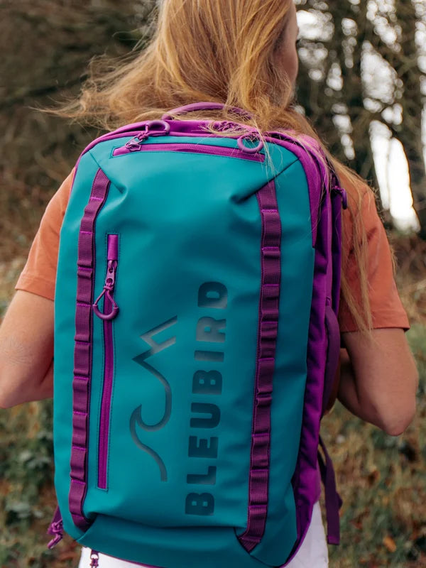 Venture Pack - Retro