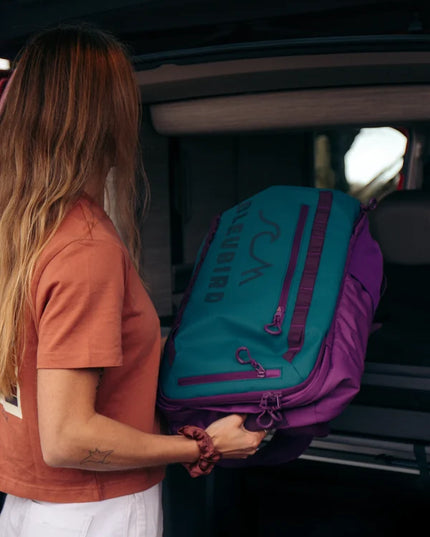 Venture Pack - Retro