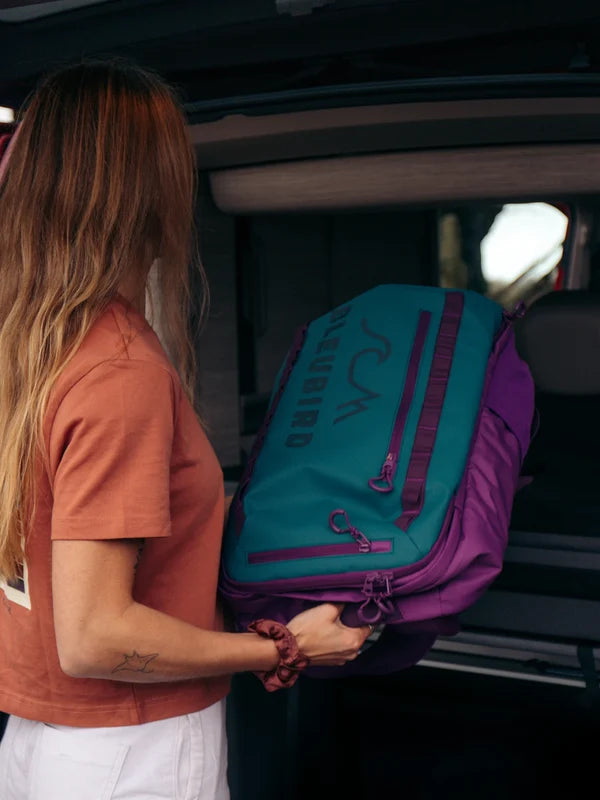 Venture Pack - Retro