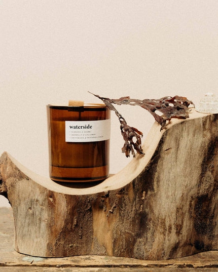 Waterside | Fresh + Coastal