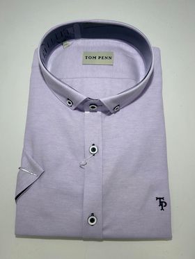 Tom Penn Short Sleeve Shirt TP-828