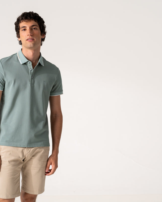 Dario Beltran Polo in Sage