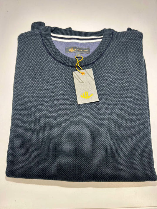 White Label Hunter jumper - Blue/Navy