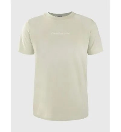 Calvin Klein T-Shirt - Celadon Green