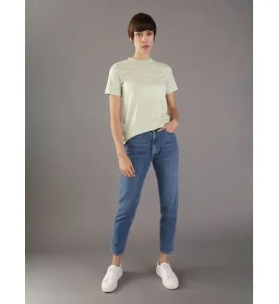 Calvin Klein T-Shirt - Celadon Green