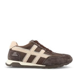 Drilleys Forty Eight Trainer - Choccy