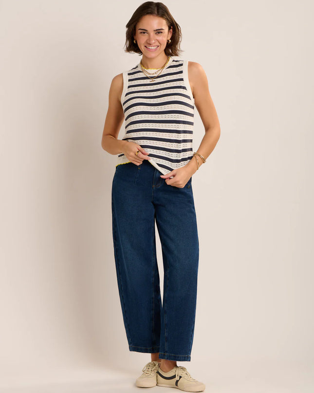 Wistlara Knitted Tank