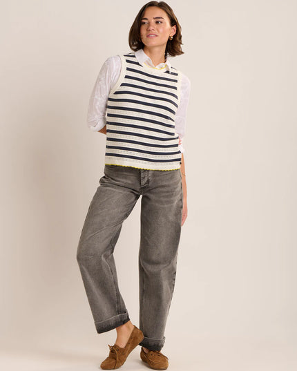 Wistlara Knitted Tank