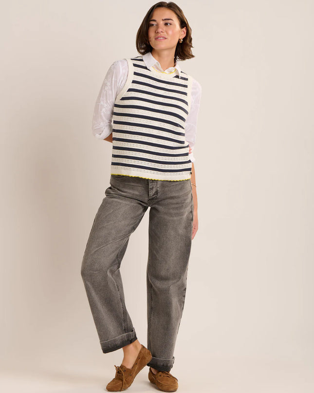 Wistlara Knitted Tank