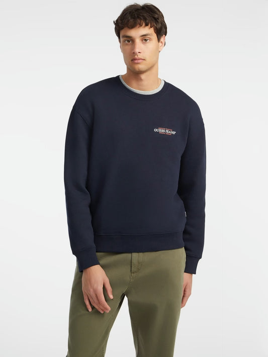American Tradition Sweatshirt - Navy