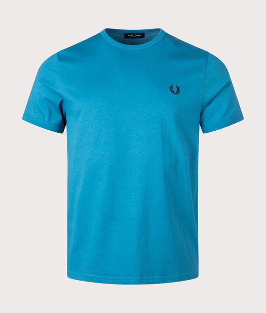 Fred Perry Ringer Tshirt