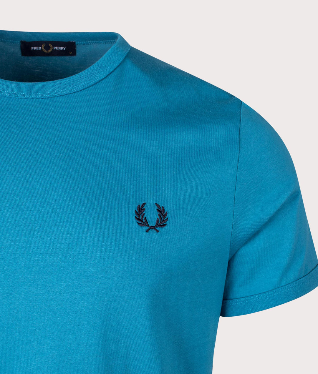 Fred Perry Ringer Tshirt