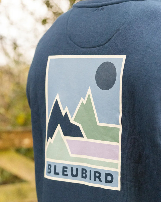 Waypoint Crew - Navy