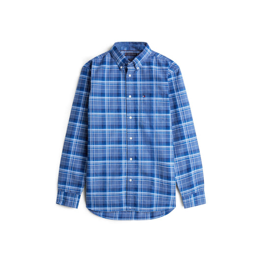 Tommy Jeans Regular Polpin Shirt