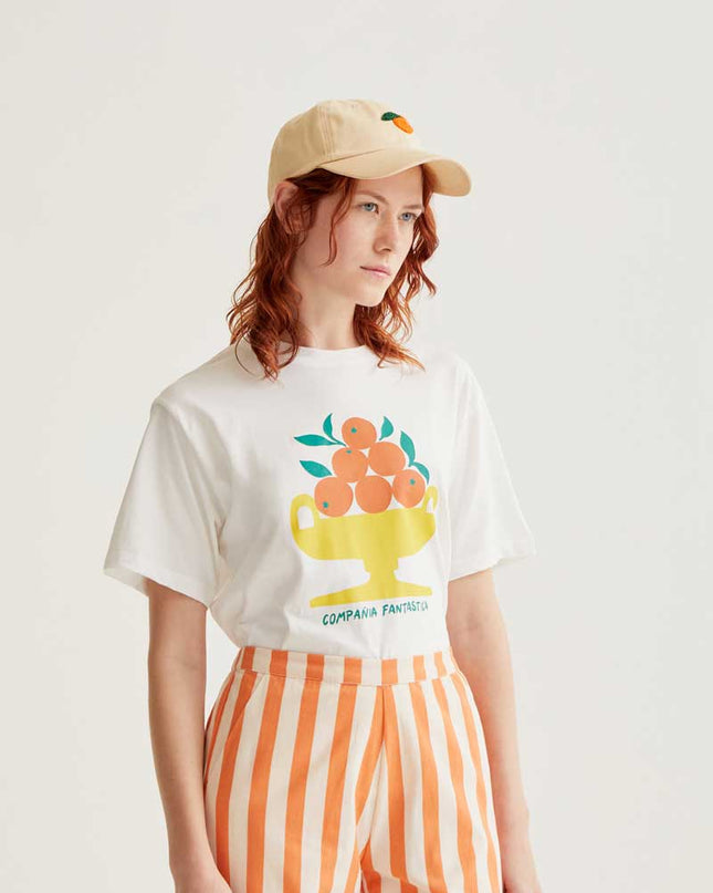 Fruit Bowl T-Shirt