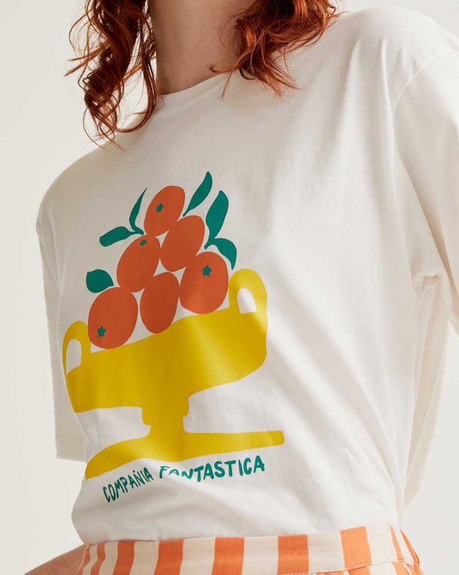 Fruit Bowl T-Shirt