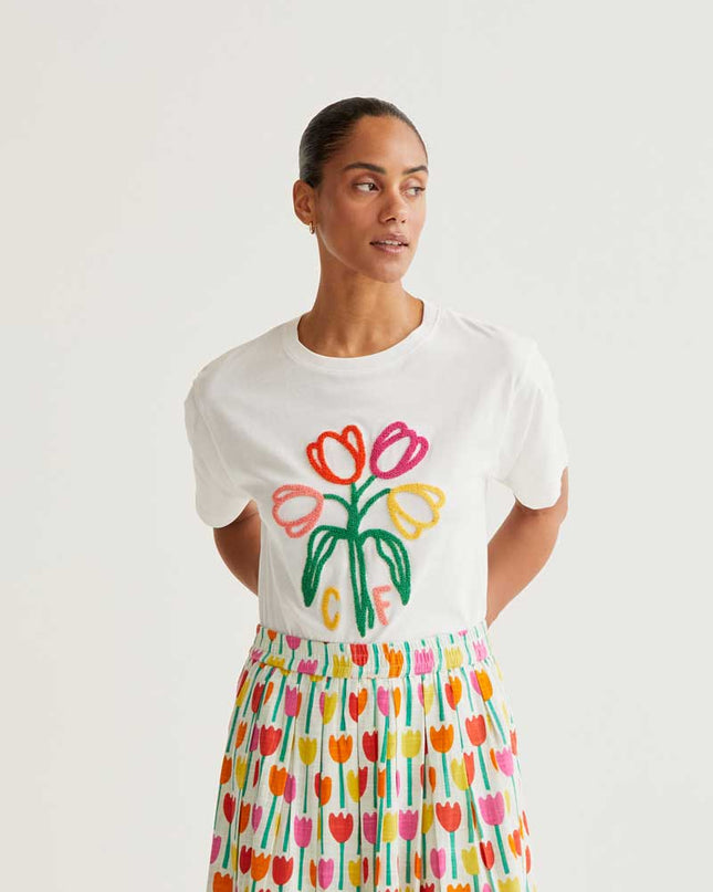 Tulip T-Shirt