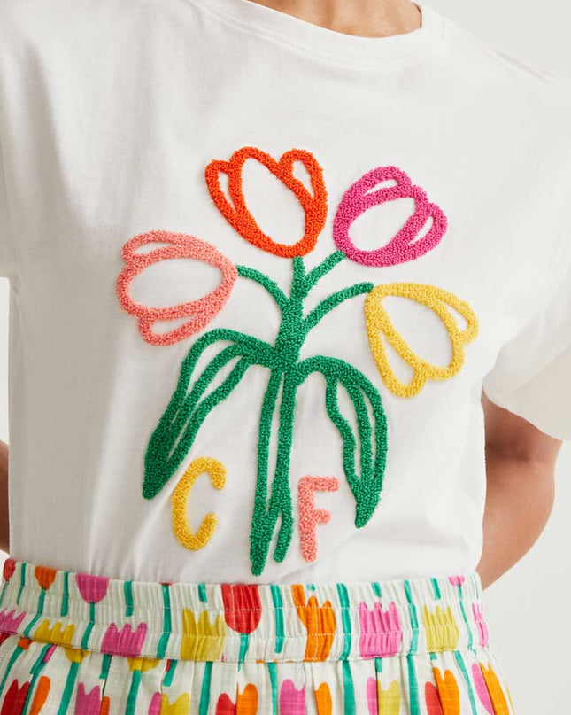 Tulip T-Shirt