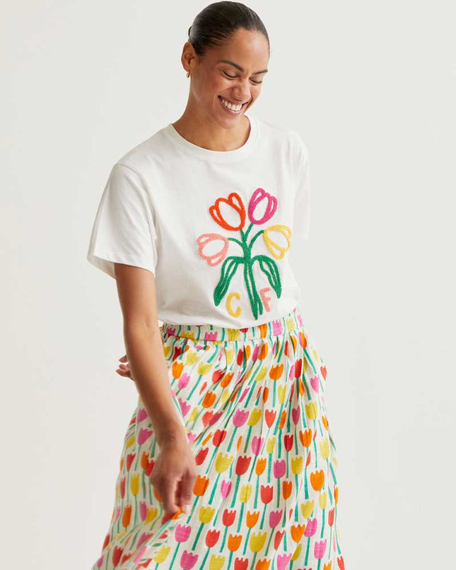 Tulip T-Shirt