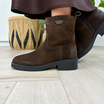 Collection image for: Tommy Hilfiger Footwear Ladies