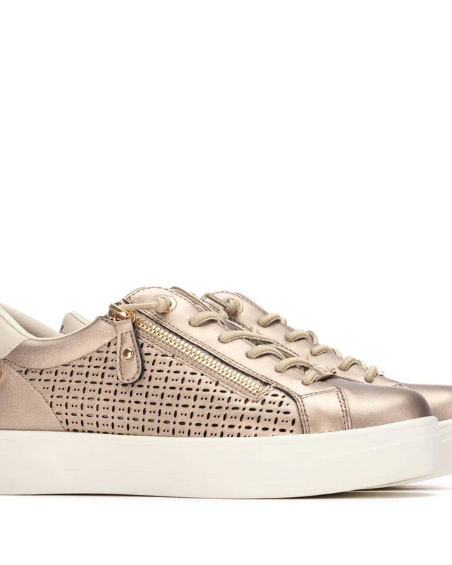 XTI 145095 Laser Cut Trainer - Bronze