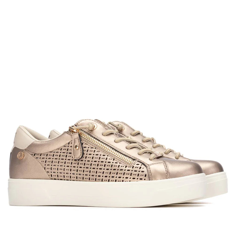 XTI 145095 Laser Cut Trainer - Bronze
