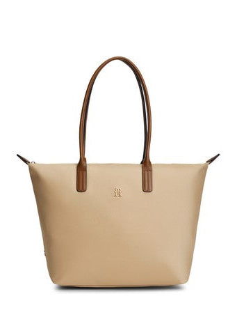 TJW Popette Tote Bag - Horseradish