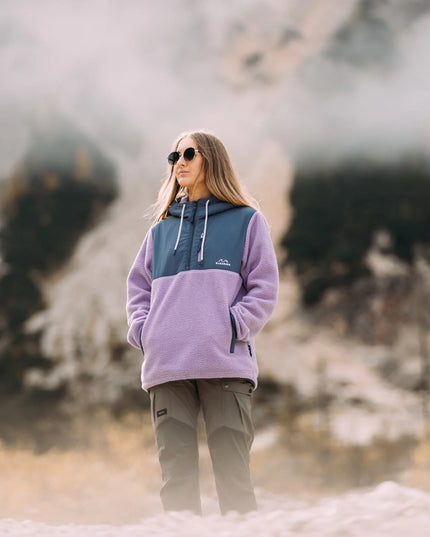 Polar Hybrid - Lavender