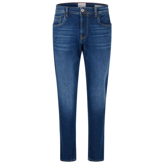 Hattric Hunter Denim Medium wash