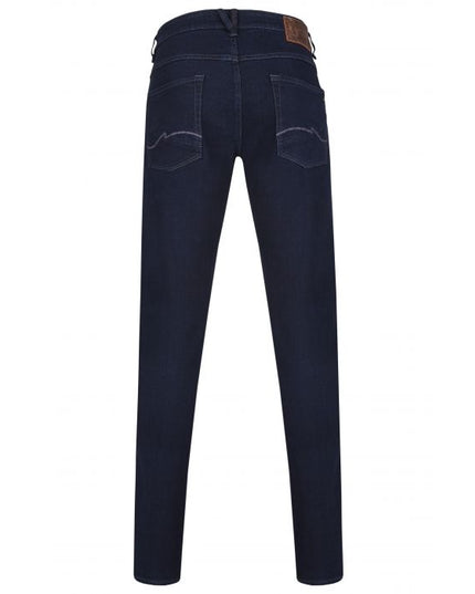 Harris Stretch Modern Fit Jeans - Hattric
