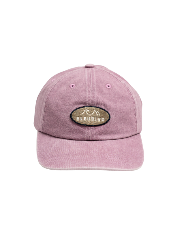 Drift Cap - Berry