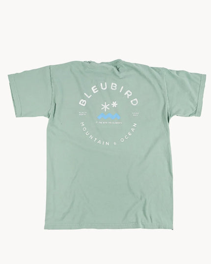 Sage Original Tee
