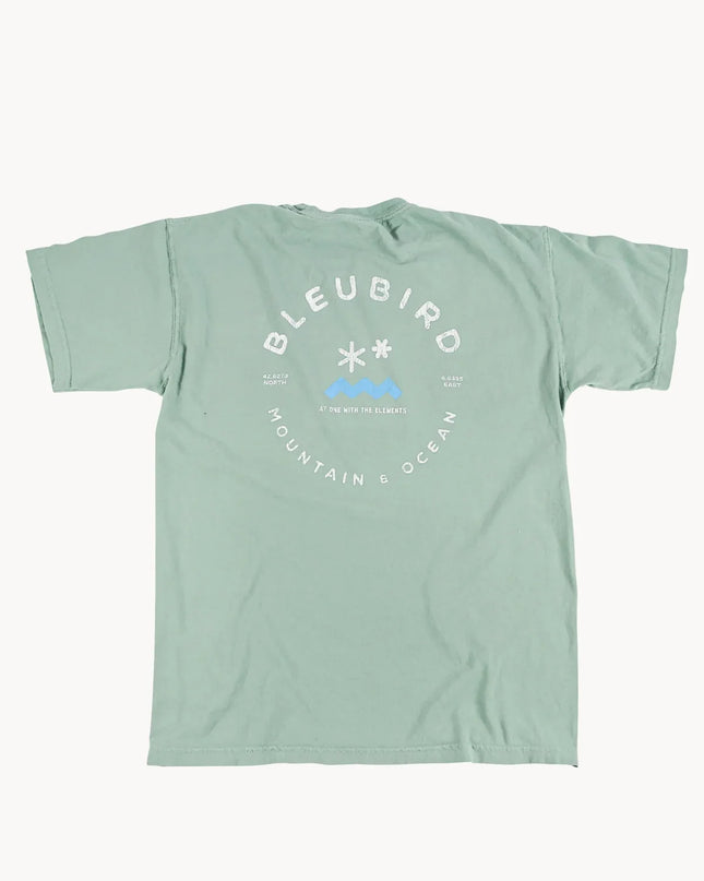 Sage Original Tee
