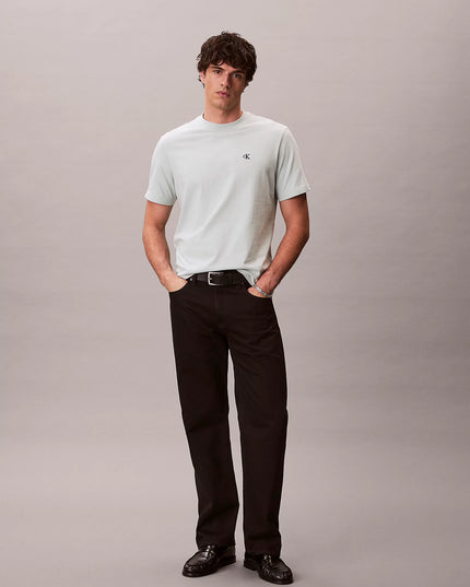 Monogram T-Shirt - Pale Meadow