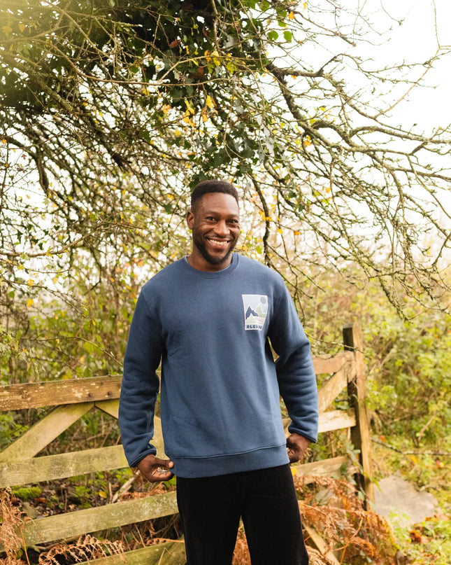 Waypoint Crew - Navy