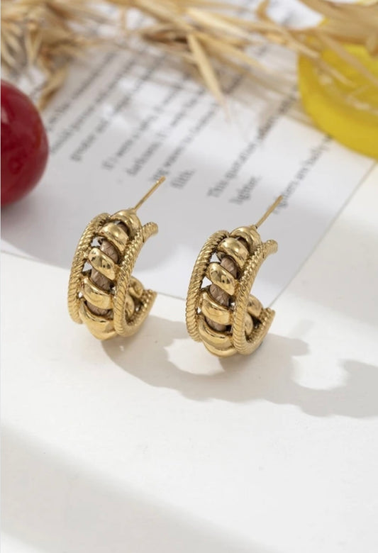 Paloma Golden Huggies