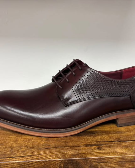 Archer Shoe - Bardo