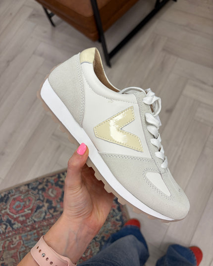 Drilleys Seventy Two Sporty Sneakers - Flurry
