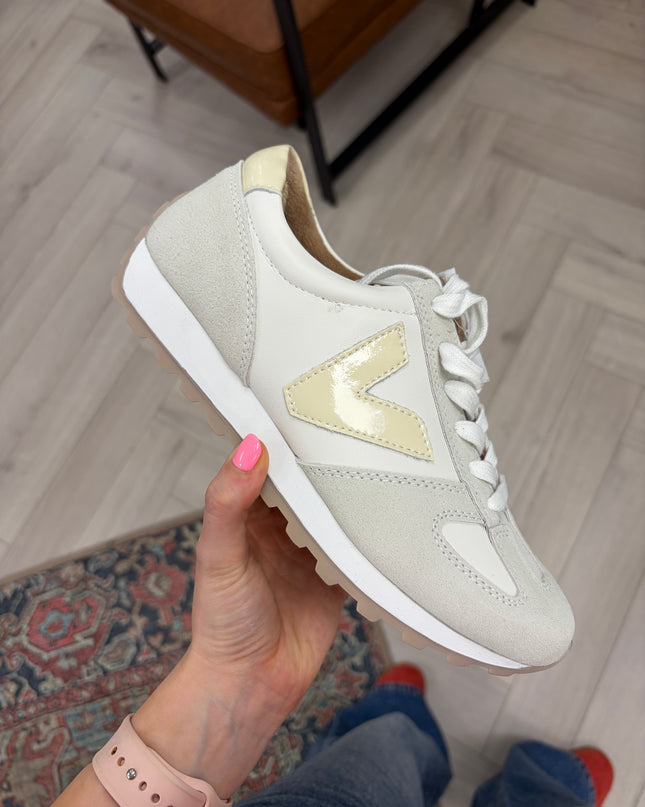 Drilleys Seventy Two Sporty Sneakers - Flurry