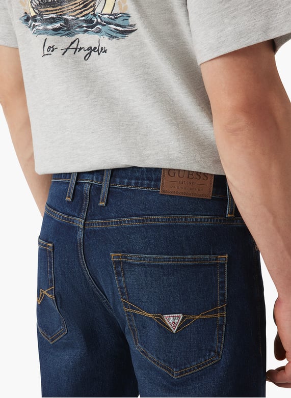 Guess Featherweight Slimfit Jean