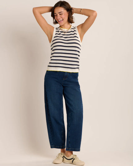 Wistlara Knitted Tank