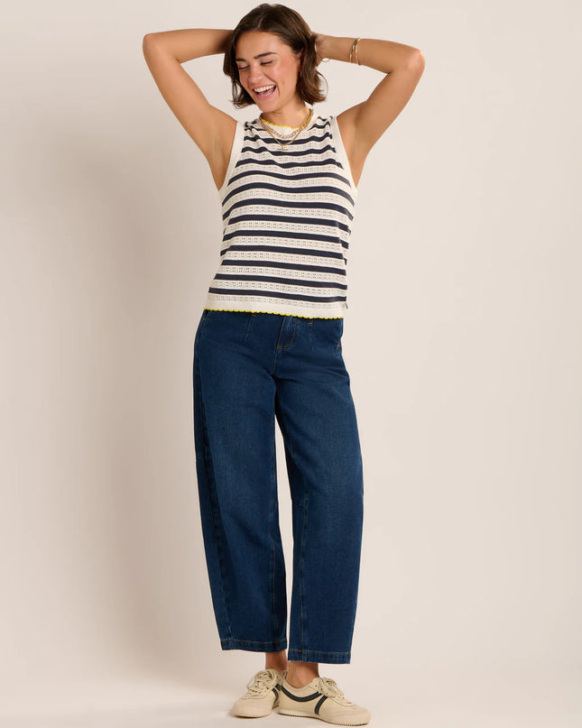 Wistlara Knitted Tank