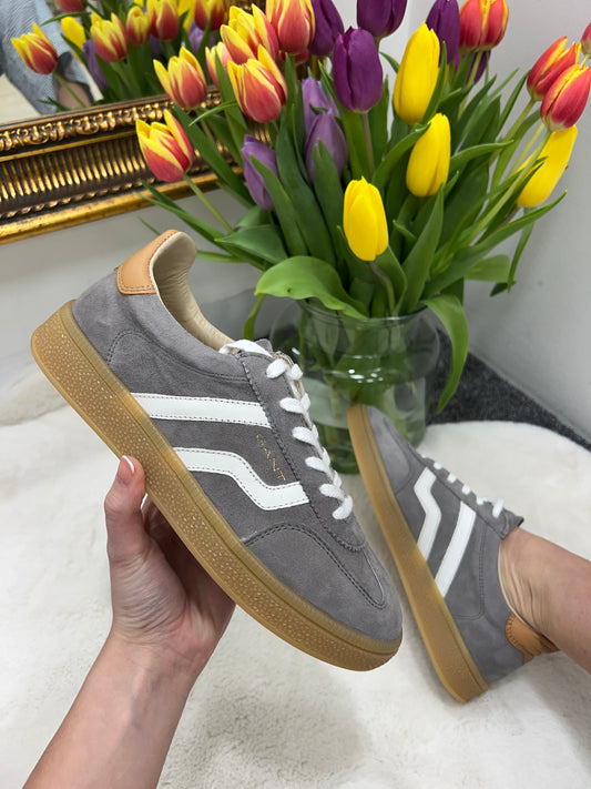 GANT Cuzima Sneaker - Grey