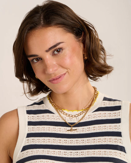 Wistlara Knitted Tank