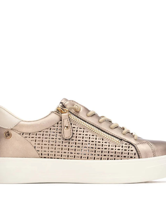 XTI 145095 Laser Cut Trainer - Bronze