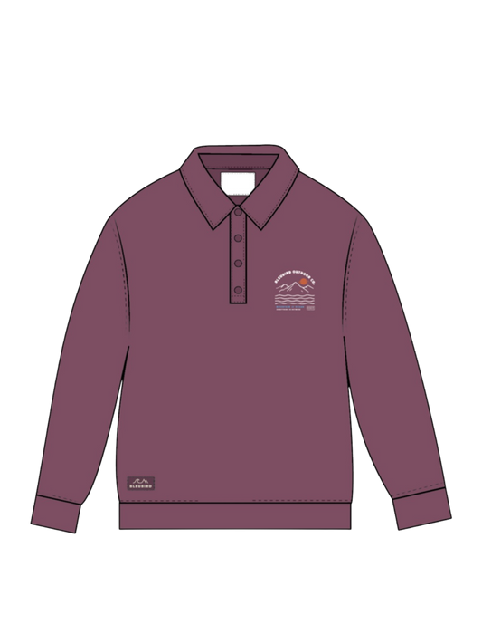 Berry Dawn Jersey