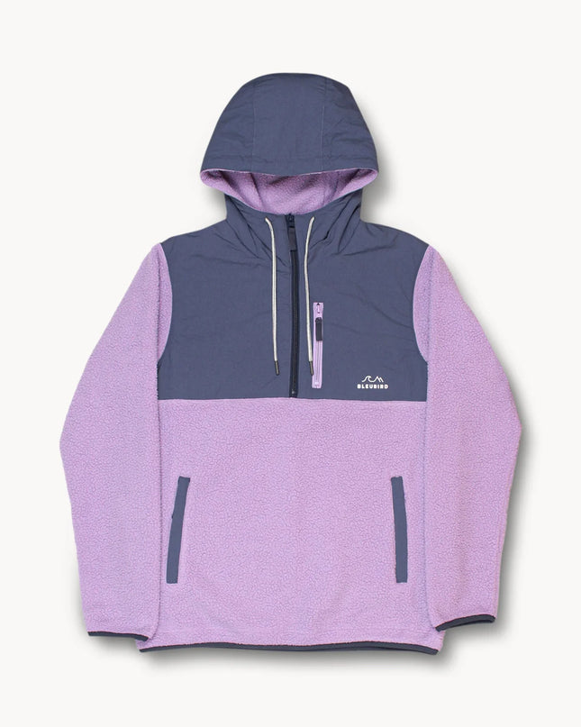 Polar Hybrid - Lavender
