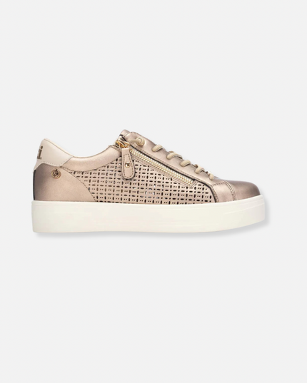 XTI 145095 Laser Cut Trainer - Bronze