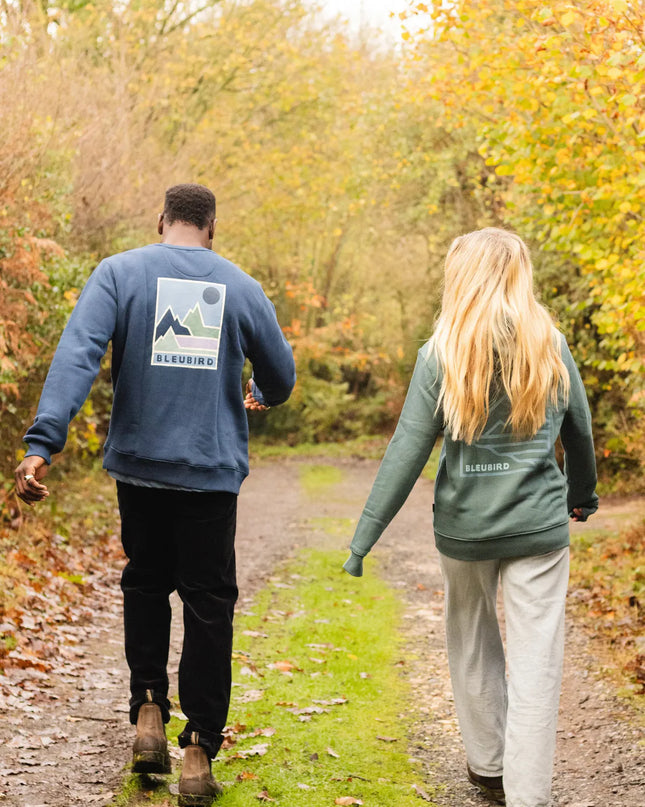 Waypoint Crew - Navy